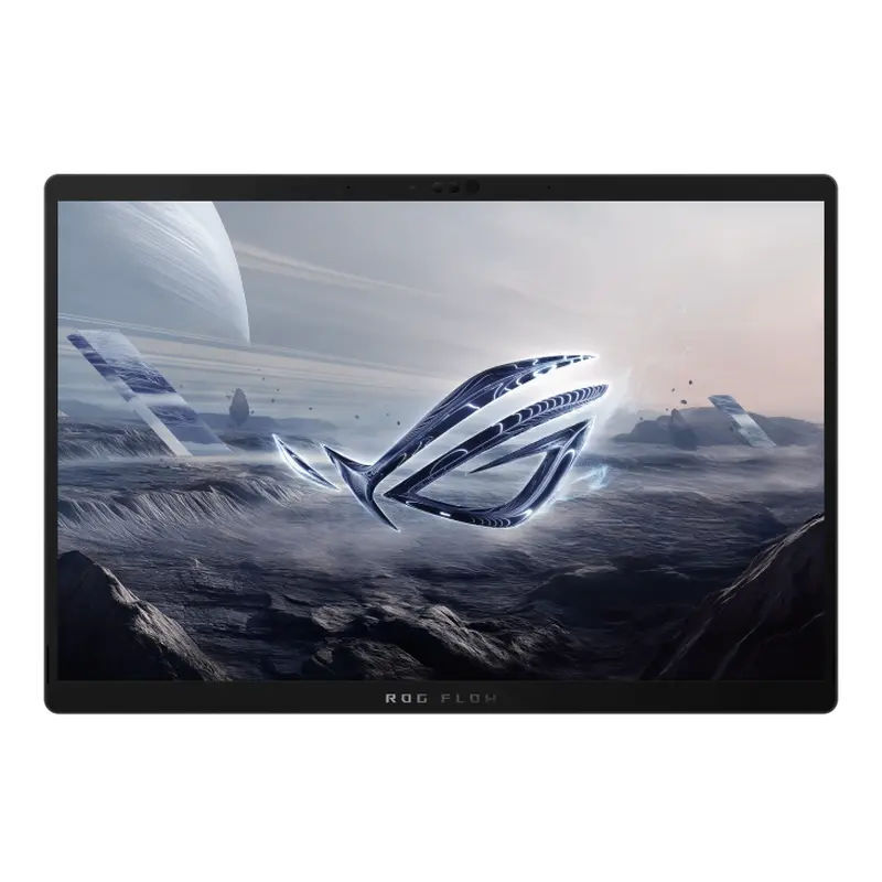 ASUS Rog Flow Z13 GZ302EA -"13.4 IPS 2.5K 180Hz Touch / Ryzen AI Max+ 395 / 32Gb LPDDR5X / 1.0Tb SSD / AMD Radeon / Windows 11 Home"-