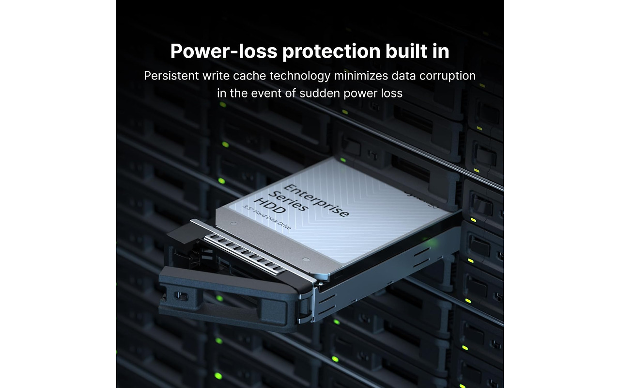 Synology HAT5310-20T