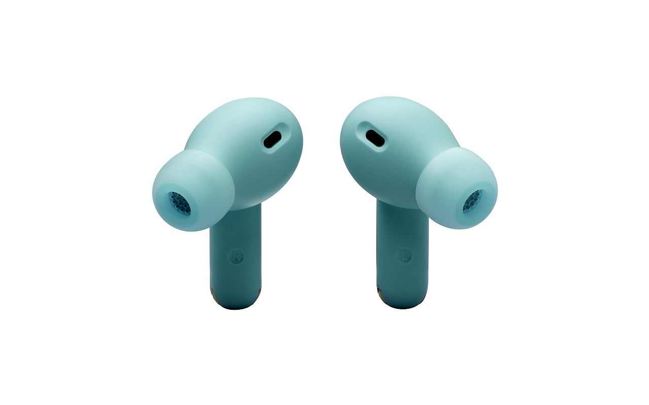 JBL Wave Beam 2 Blue