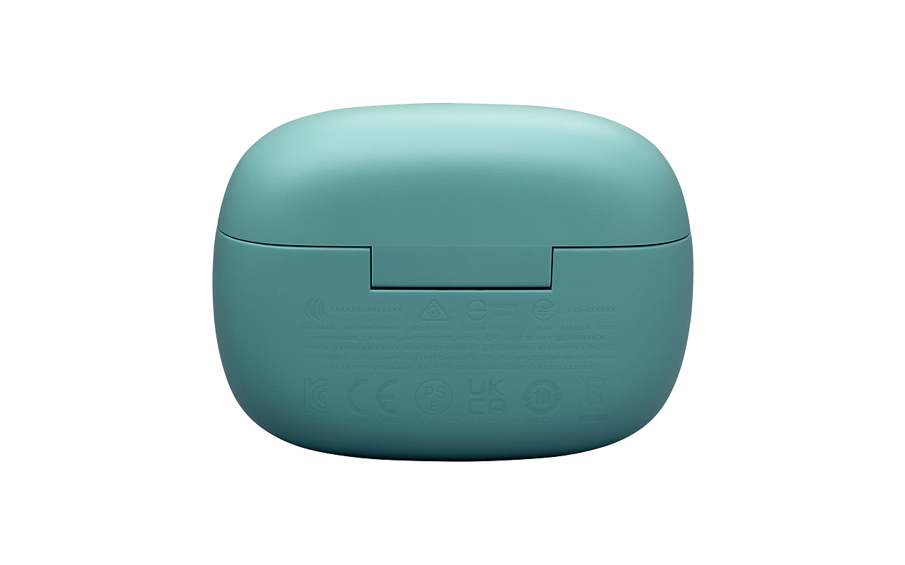 JBL Wave Beam 2 Blue