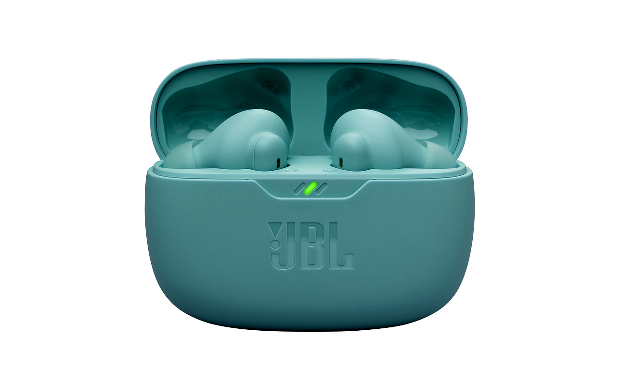 JBL Wave Beam 2 Blue