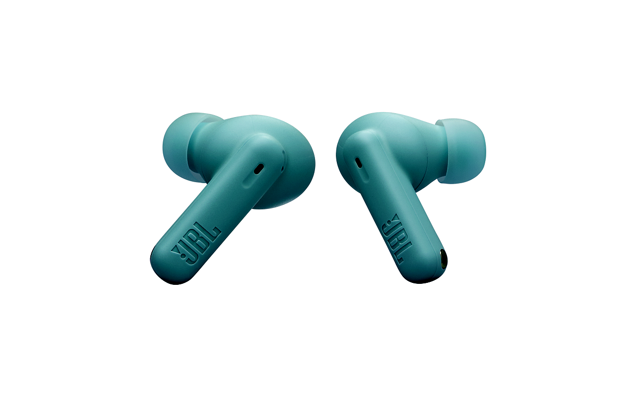 JBL Wave Beam 2 Blue