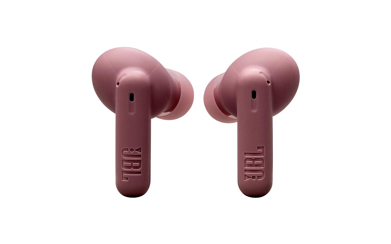 JBL Wave Beam 2 Pink