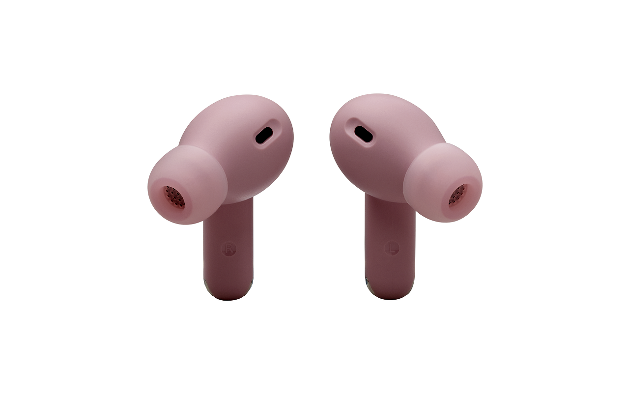 JBL Wave Beam 2 Pink