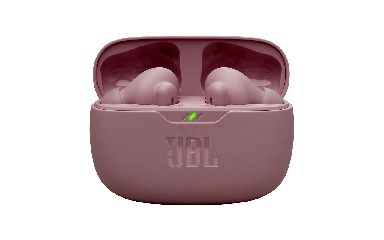 JBL Wave Beam 2 Pink