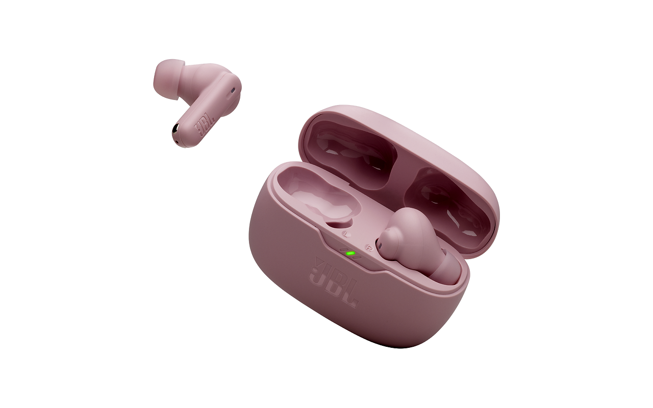 JBL Wave Beam 2 Pink