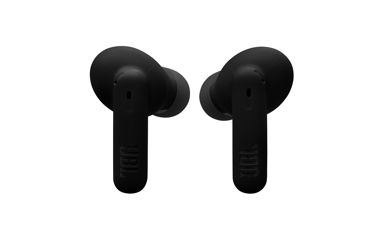 JBL Wave Beam 2 Black