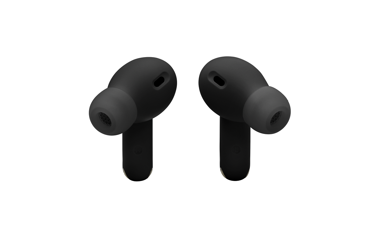 JBL Wave Beam 2 Black