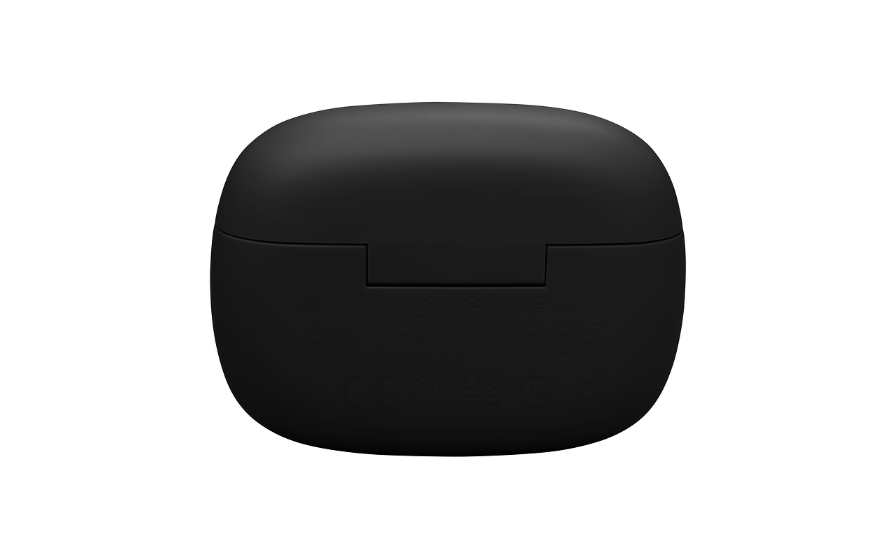 JBL Wave Beam 2 Black