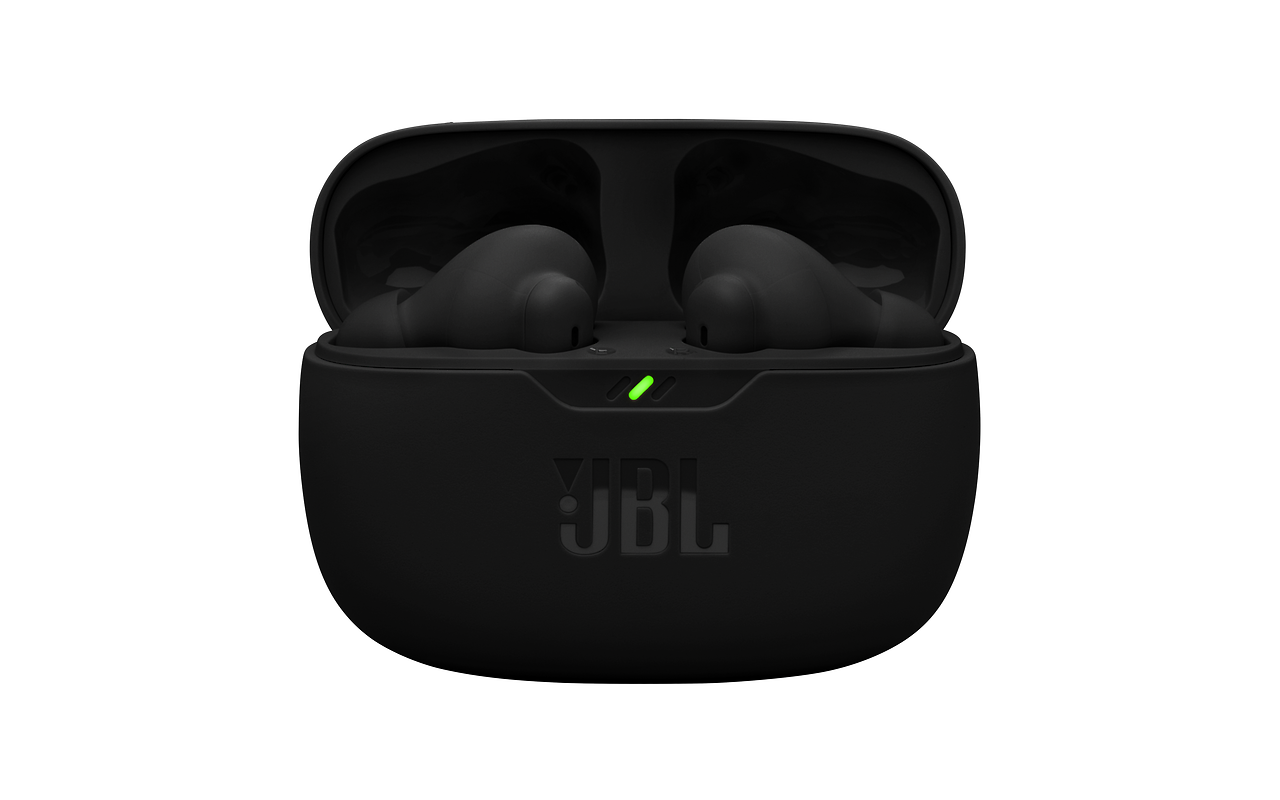 JBL Wave Beam 2 Black