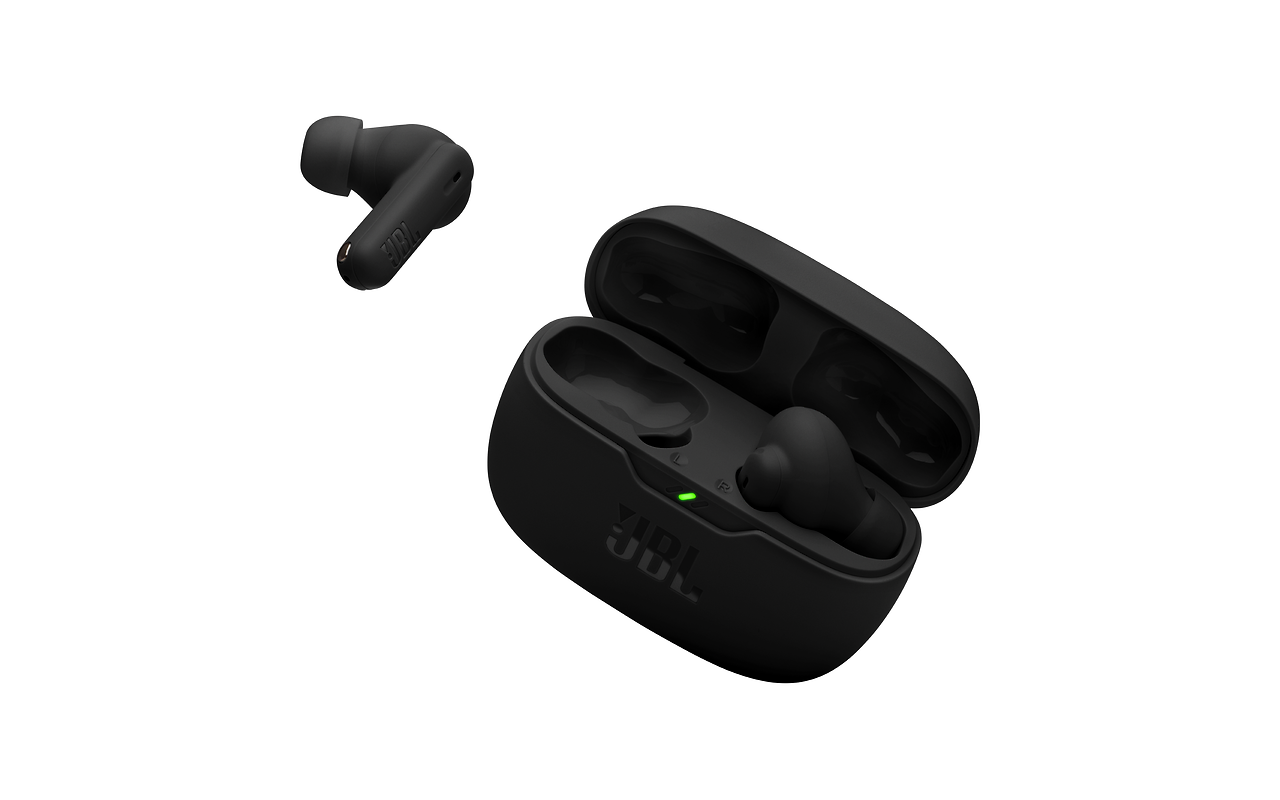 JBL Wave Beam 2 Black