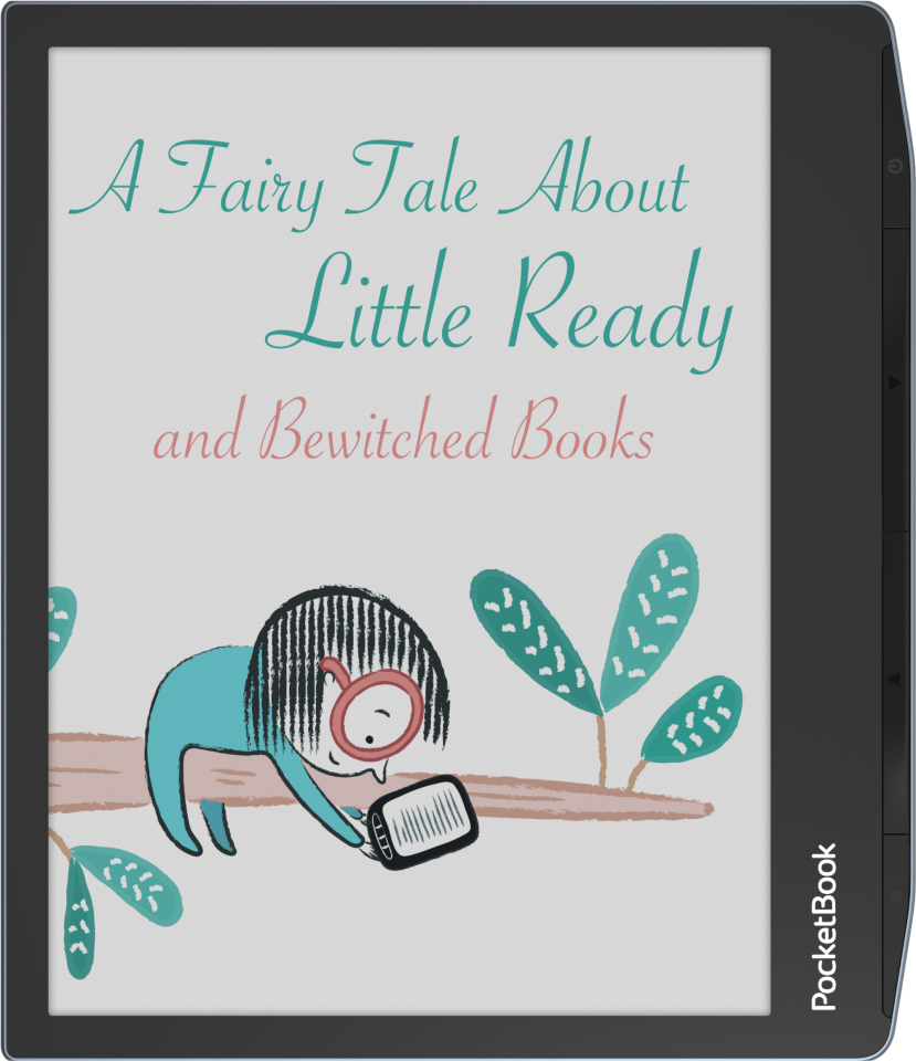 PocketBook 700 Era COLOR