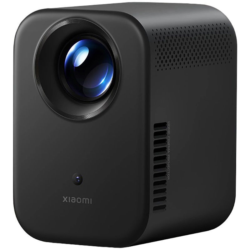 Xiaomi Smart Projector L1 -"FullHD / 200 Lumens / Dolby Audio / Android TV"-