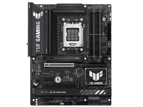 ASUS TUF GAMING B850-PLUS WI-FI