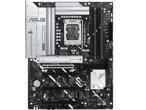 ASUS PRIME Z890-P / ATX LGA1851 DDR5 8666+