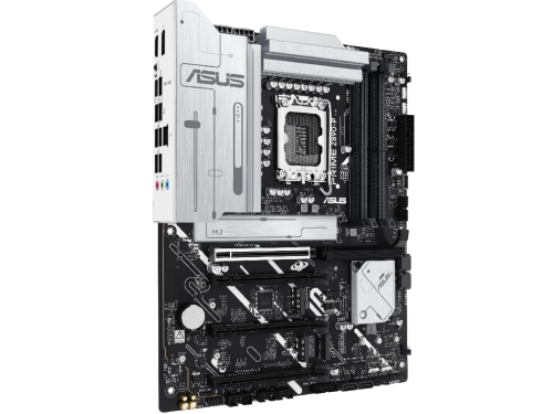 ASUS PRIME Z890-P / ATX LGA1851 DDR5 8666+