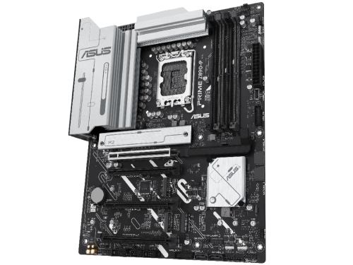 ASUS PRIME Z890-P / ATX LGA1851 DDR5 8666+