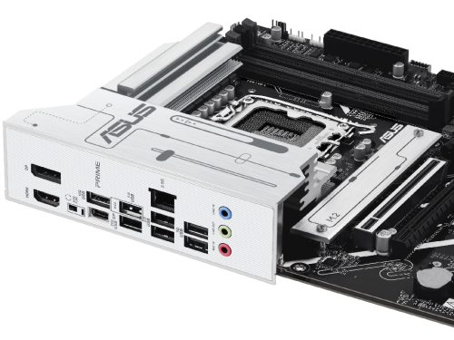 ASUS PRIME Z890-P / ATX LGA1851 DDR5 8666+