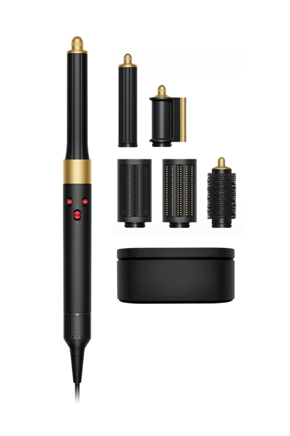 Dyson  HS05 Airwrap Complete Set Long Gold