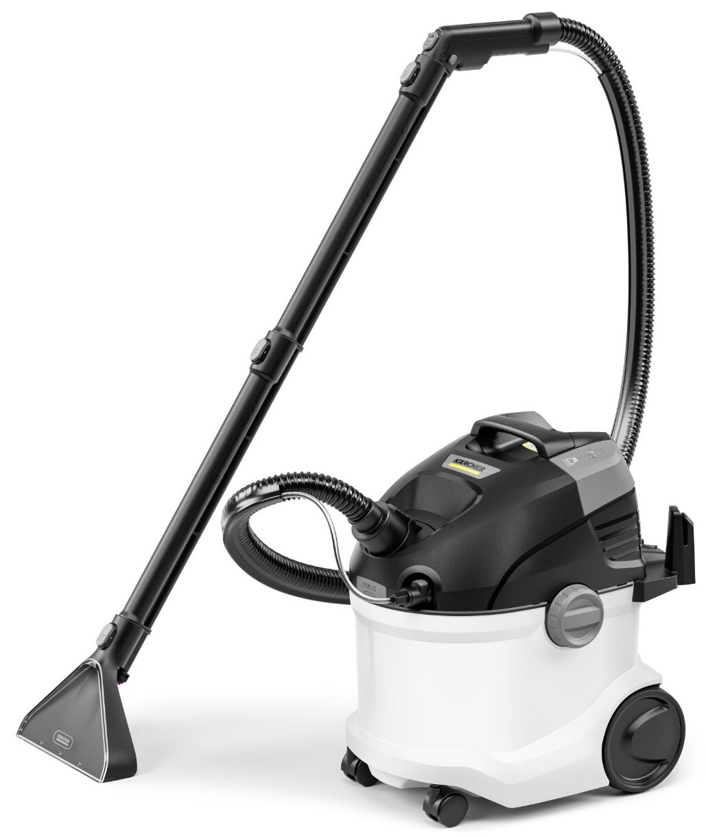 KARCHER SE 5 / 1.081-230.0 White + GIFT