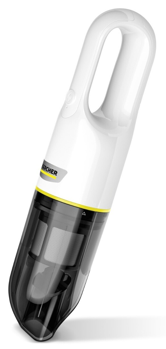 KARCHER SE 5 / 1.081-230.0 White + GIFT