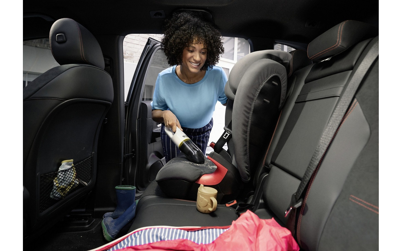 KARCHER SE 5 / 1.081-230.0 White + GIFT