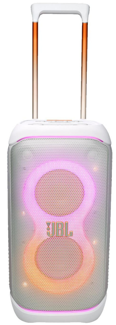 JBL PartyBox STAGE 320 / 240W White