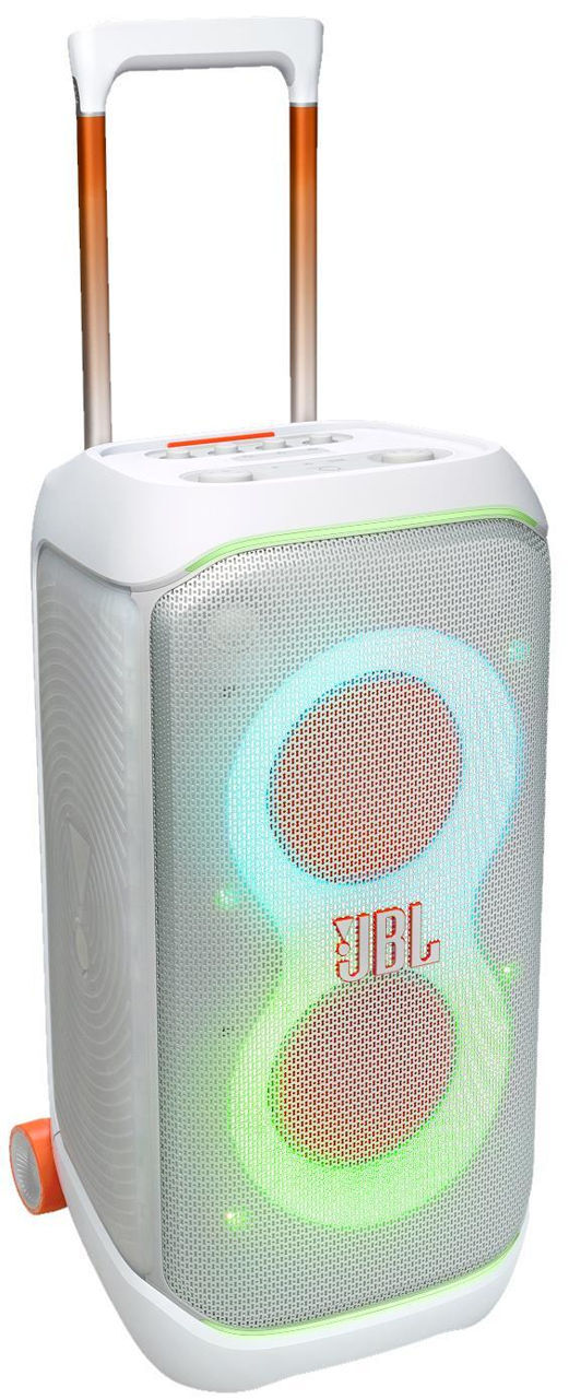 JBL PartyBox STAGE 320 / 240W White