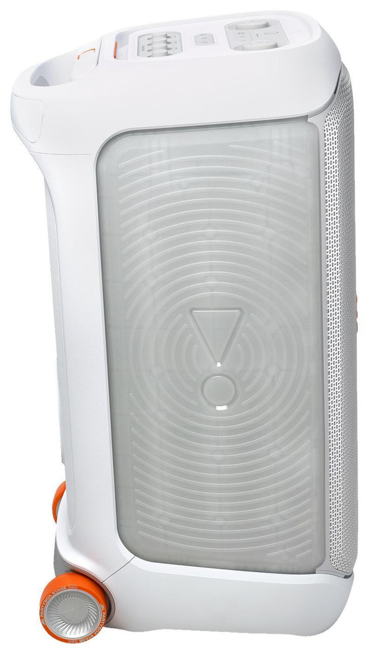 JBL PartyBox STAGE 320 / 240W White