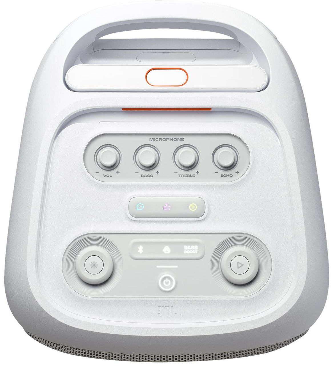 JBL PartyBox STAGE 320 / 240W White