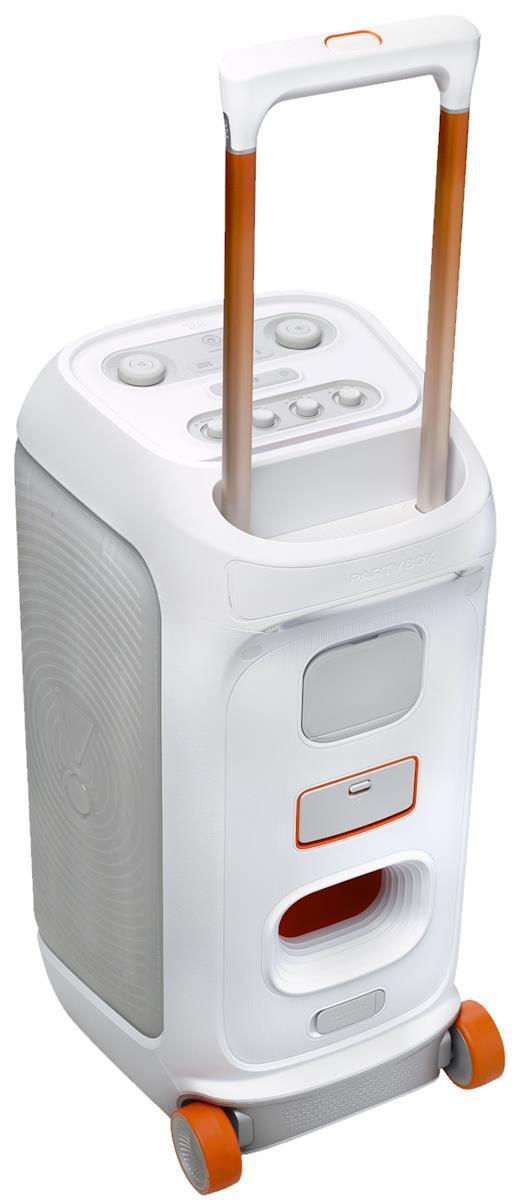 JBL PartyBox STAGE 320 / 240W White