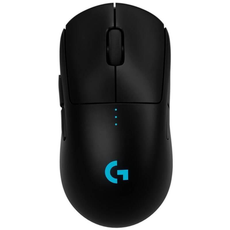Logitech G Pro 2 Black