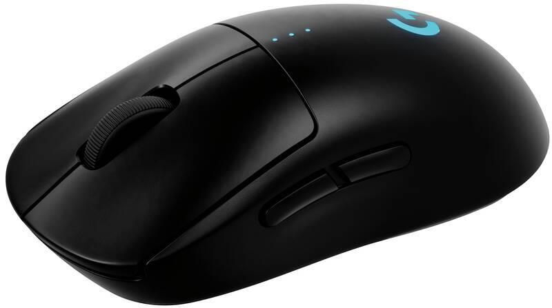 Logitech G Pro 2 Black
