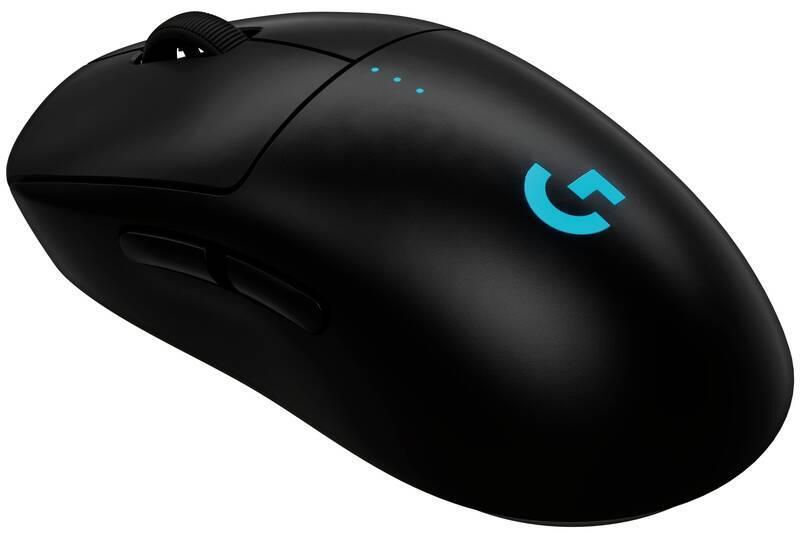 Logitech G Pro 2 Black
