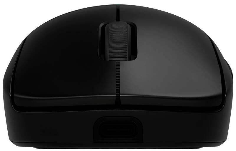 Logitech G Pro 2 Black
