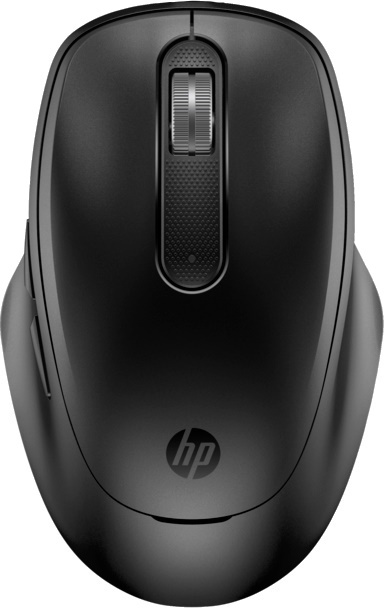 HP 510 Ultra-Fast Rechargeable Wireless Mouse