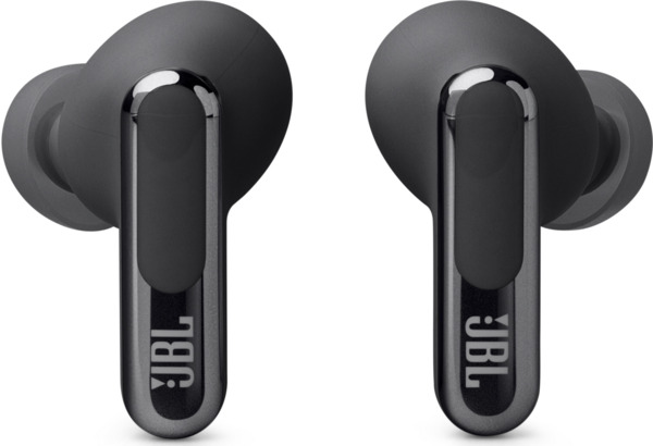 JBL LIVE Beam 3 Black