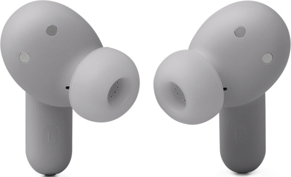 JBL LIVE Beam 3 Silver