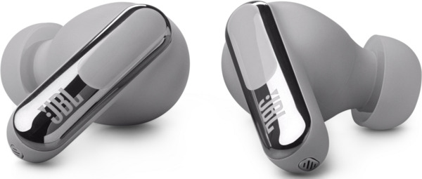 JBL LIVE Beam 3 Silver