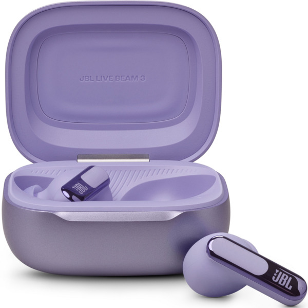 JBL LIVE Beam 3 Purple