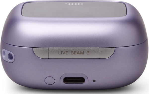 JBL LIVE Beam 3 Purple