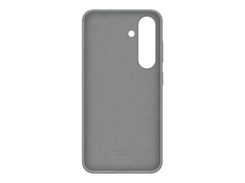 Samsung Original Kindsuit case Galaxy S25 Grey