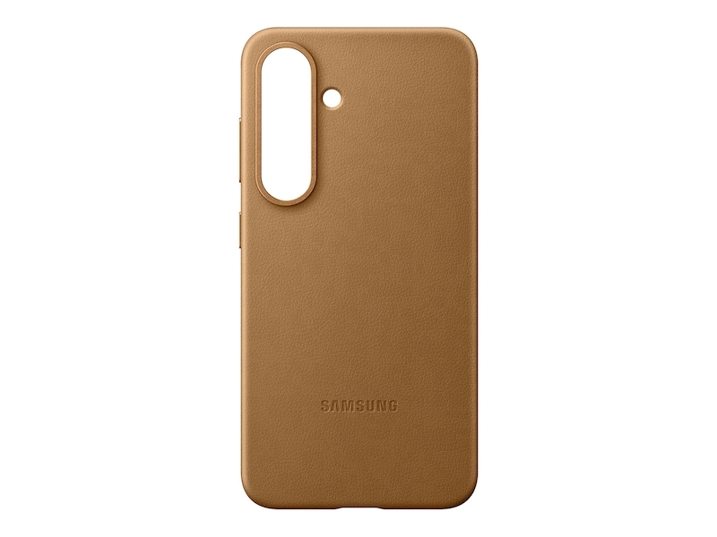 Samsung Original Kindsuit case Galaxy S25 Brown
