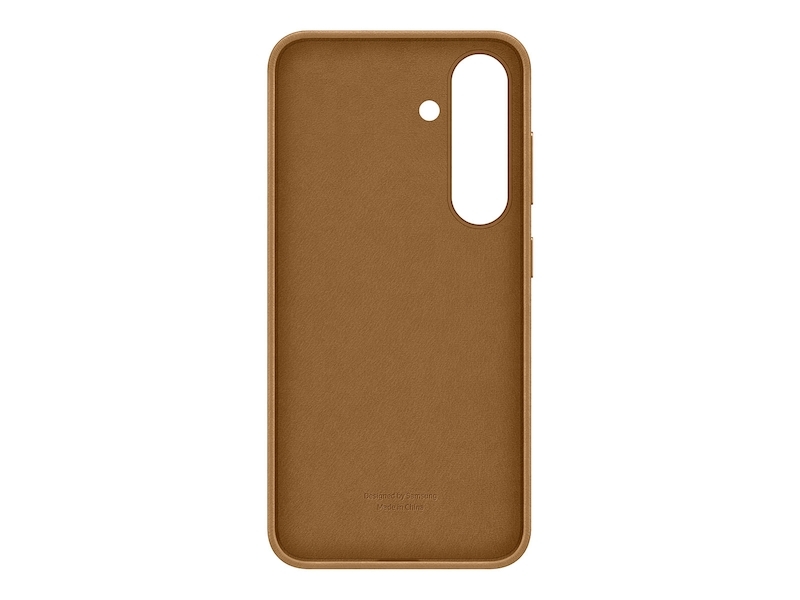 Samsung Original Kindsuit case Galaxy S25 Brown