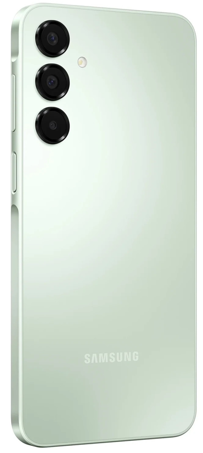 Samsung Galaxy A16 / 6.7 Super AMOLED 90Hz / Helio G99 / 6GB / 128GB / 5000mAh Green