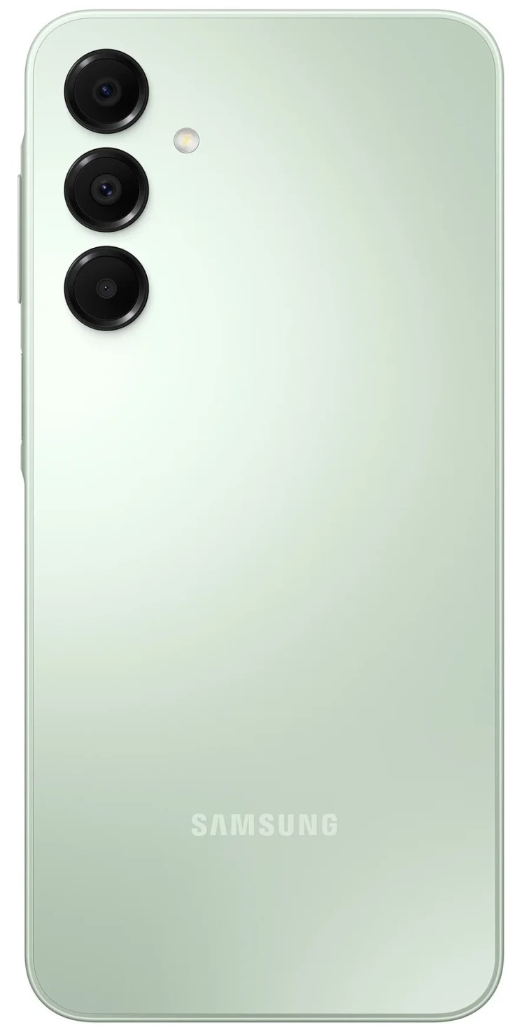 Samsung Galaxy A16 / 6.7 Super AMOLED 90Hz / Helio G99 / 6GB / 128GB / 5000mAh Green