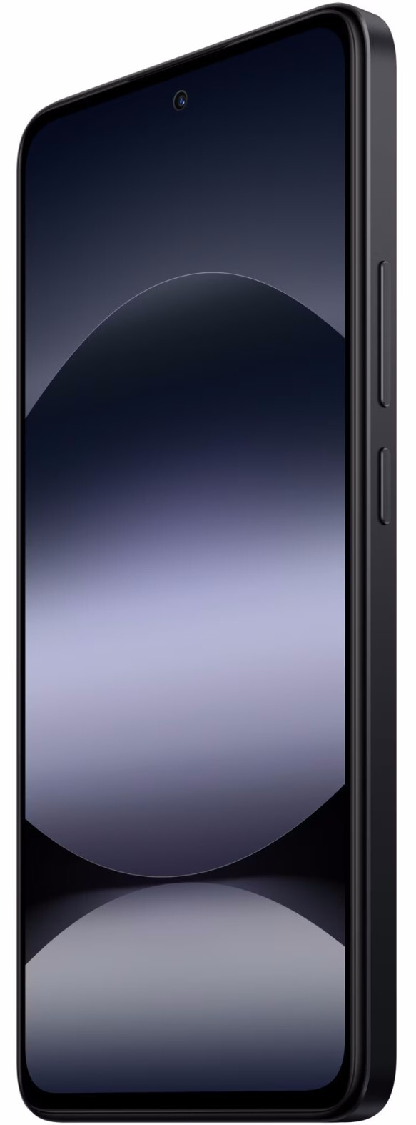 Xiaomi Redmi Note 14 5G / 8GB / 256GB Black