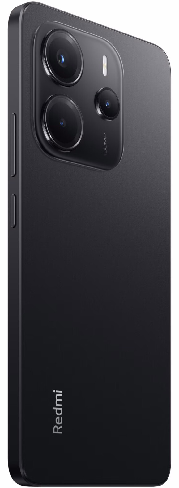 Xiaomi Redmi Note 14 5G / 8GB / 256GB Black