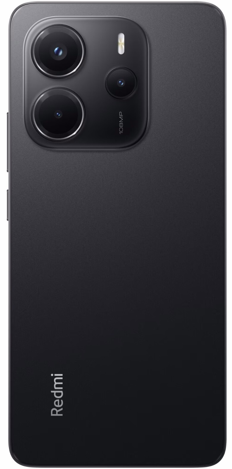 Xiaomi Redmi Note 14 5G / 8GB / 256GB Black