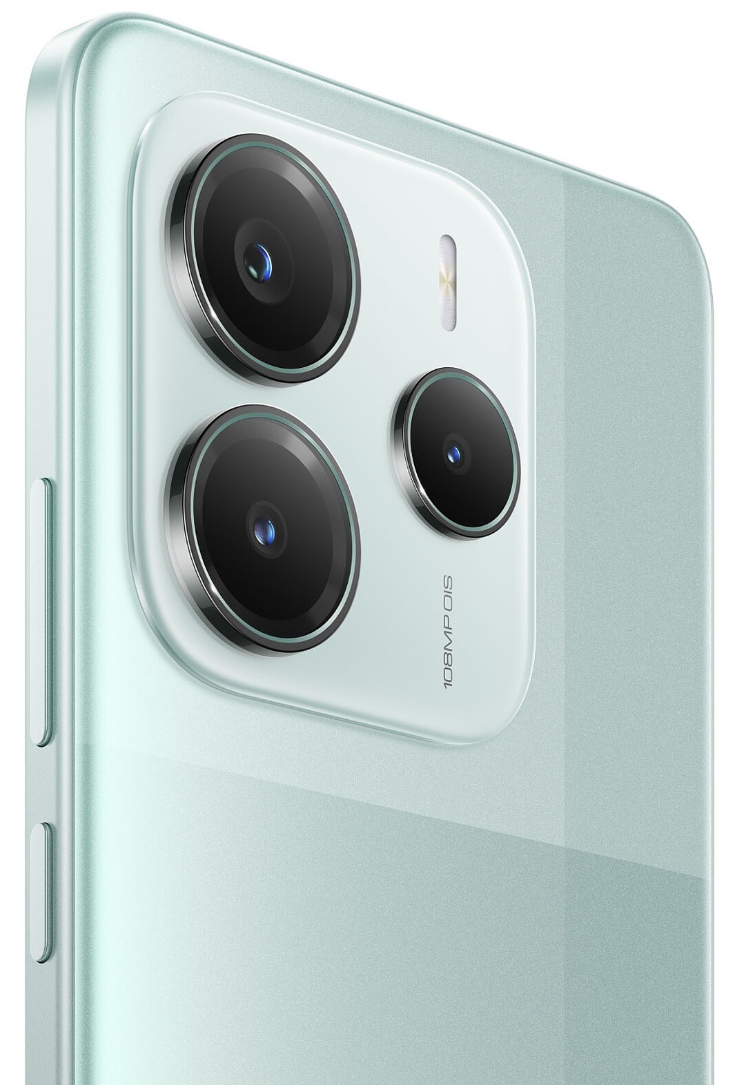 Xiaomi Redmi Note 14 5G / 8GB / 256GB Green